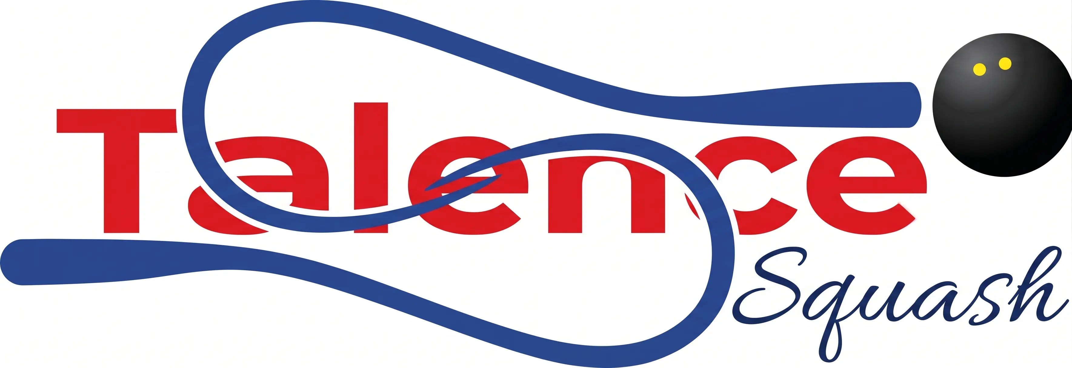 Logo Squash de Talence - Le plus ancien club de Bordeaux